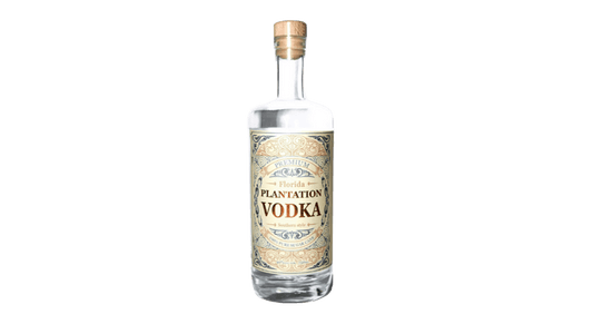 Plantation Vodka